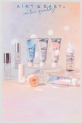 Cosmetex Roland Airy & Easy Glossy Hair Wax Parlak ve Esnek Saç Şekillendirici