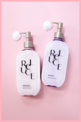 Cosmetex Roland ReLUCE Shiny Freesia Sütlü Vücut Losyonu