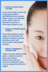 Cosmetex Roland Loshi Nemlendirici Yüz Temizleme Köpüğü