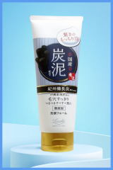 Cosmetex Roland Loshi Nemlendirici Yüz Temizleme Köpüğü