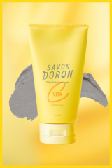 Cosmetex Roland Savon Doron C Vitaminli Yüz Yıkama Jeli