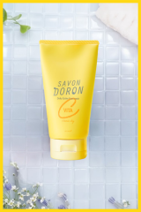 Cosmetex Roland Savon Doron C Vitaminli Yüz Yıkama Jeli