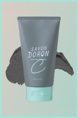 Cosmetex Roland Savon Doron Arındırıcı Kömür Özlü Yüz Yıkama Jeli