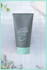 Cosmetex Roland Savon Doron Arındırıcı Kömür Özlü Yüz Yıkama Jeli