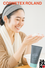 Cosmetex Roland Savon Doron Arındırıcı Kömür Özlü Yüz Yıkama Jeli