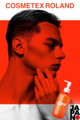 Cosmetex Roland Kankitsu Ohji OFF Narenciye Özlü Arındırıcı Peeling Jeli