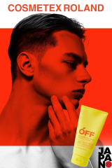 Cosmetex Roland Kankitsu Ohji Off C Vitaminli Yüz Yıkama Köpüğü