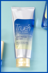 Cosmetex Roland TrueST by S FREE Saç Maskesi