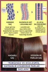 Cosmetex Roland TrueST by S FREE Premium Saç Maskesi