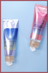 Cosmetex Roland TrueST by S FREE Premium Saç Maskesi