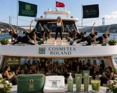 İSTANBUL BOĞAZI’NDA PİLATES & WELLNESS EXPERIENCE
